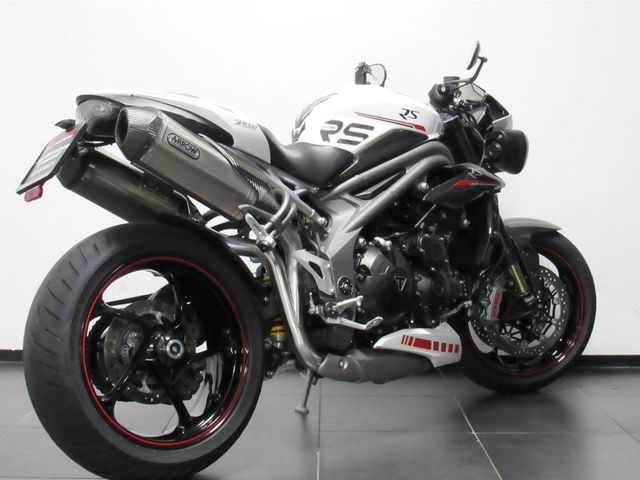 triumph - speed-triple-rs