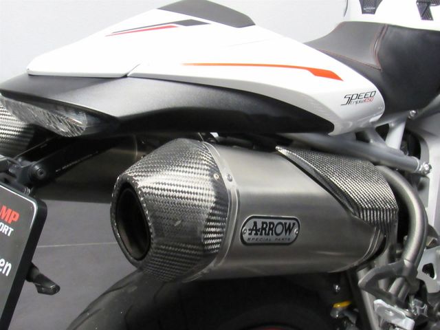 triumph - speed-triple-rs