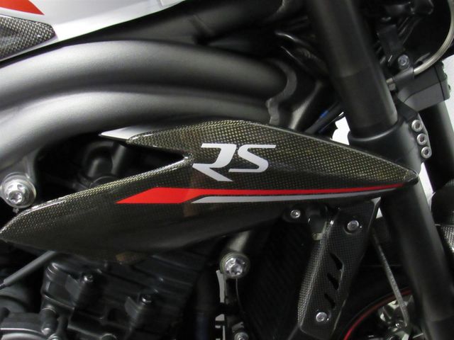 triumph - speed-triple-rs