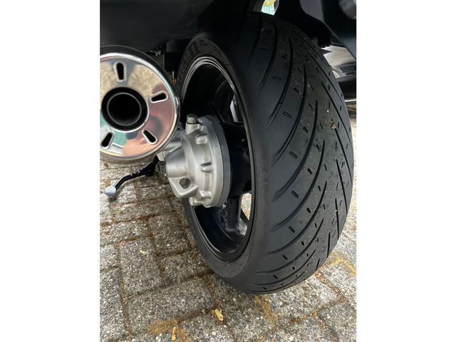 yamaha - fjr-1300