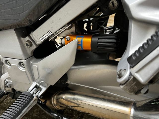 yamaha - fjr-1300