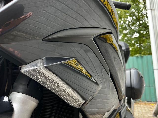 yamaha - fjr-1300