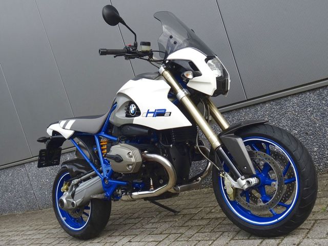 bmw - hp-2-megamoto
