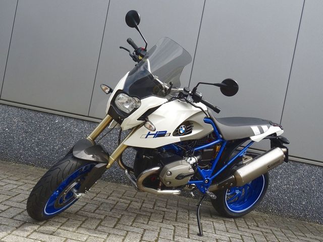 bmw - hp-2-megamoto