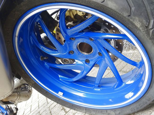 bmw - hp-2-megamoto