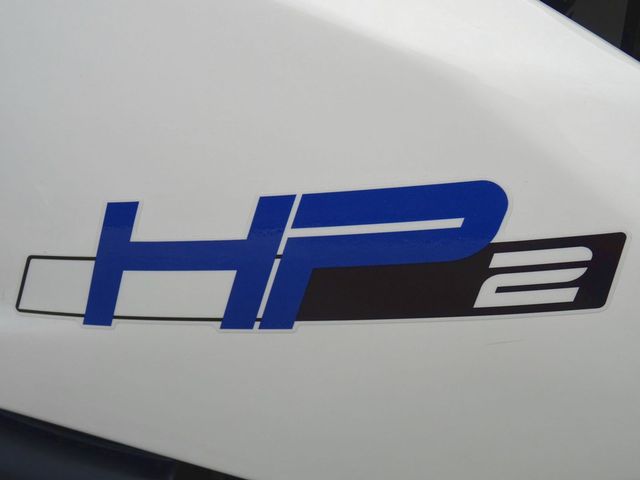 bmw - hp-2-megamoto