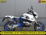 BMW HP 2 MEGAMOTO