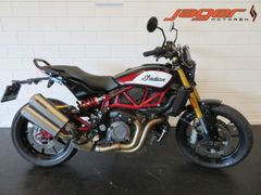 INDIAN MOTORCYCLE FTR 1200 S
