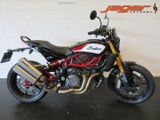 INDIAN MOTORCYCLE FTR 1200 S