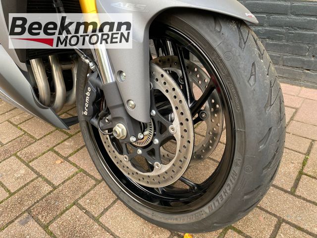 suzuki - gsx-s-1000-abs