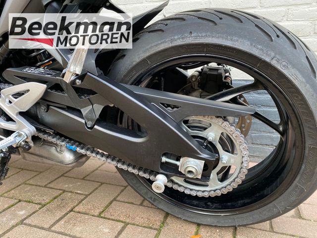 suzuki - gsx-s-1000-abs