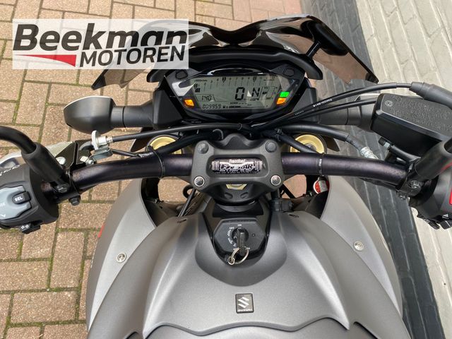 suzuki - gsx-s-1000-abs