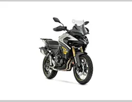 Voge DS 525 X 2026 nieuw