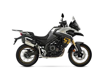 VOGE DS 525 X  – foto 2