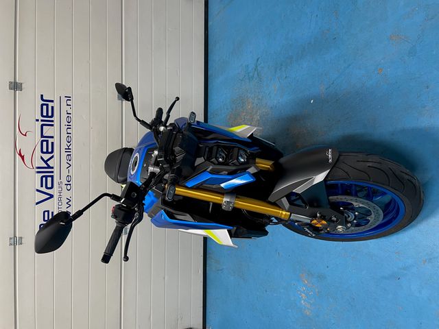 suzuki - gsx-s-1000-abs