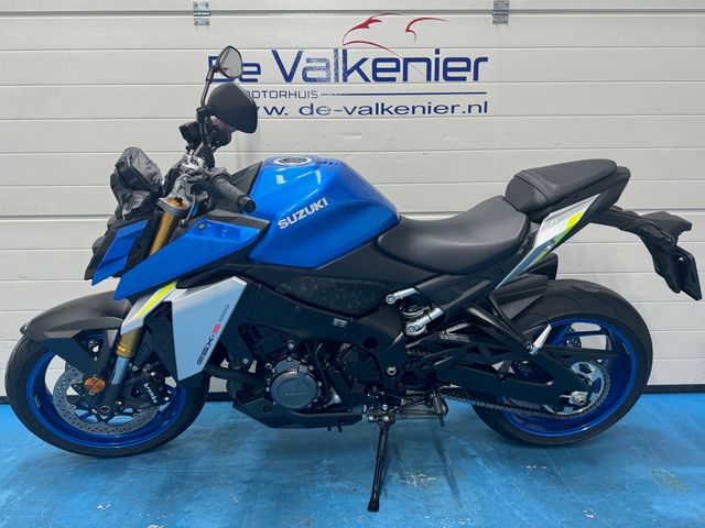 suzuki - gsx-s-1000-abs