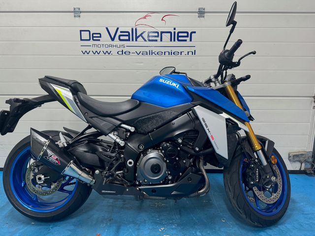 suzuki - gsx-s-1000-abs