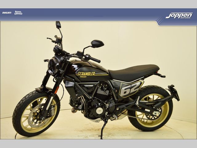 ducati - scrambler-full-throttle