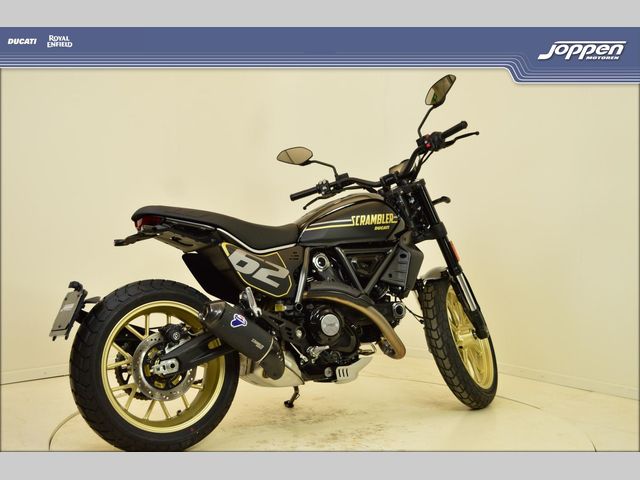 ducati - scrambler-full-throttle