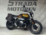 BMW R NINE T SCRAMBLER