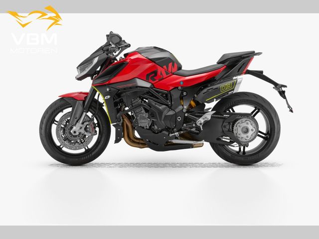 qjmotor - srk-921