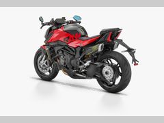 Qjmotor SRK 921 2026 nieuw – foto 5 van 21