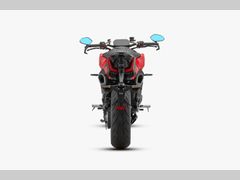 Qjmotor SRK 921 2026 nieuw – foto 6 van 21