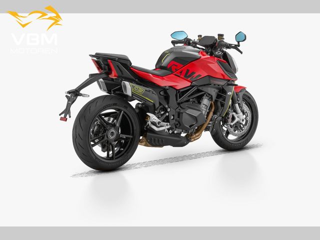 qjmotor - srk-921