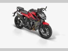 Qjmotor SRK 921 2026 nieuw – foto 7 van 21