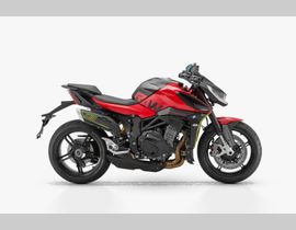 Qjmotor SRK 921 2026 nieuw
