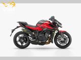 QJMOTOR SRK 921
