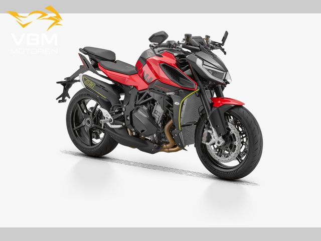qjmotor - srk-921
