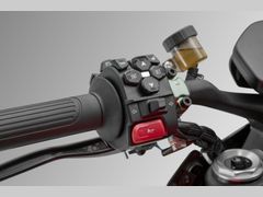 Qjmotor SRK 921 2026 nieuw – foto 14 van 21