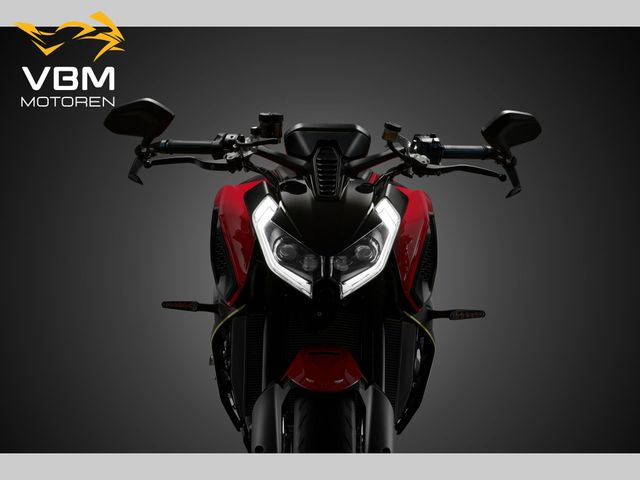qjmotor - srk-921