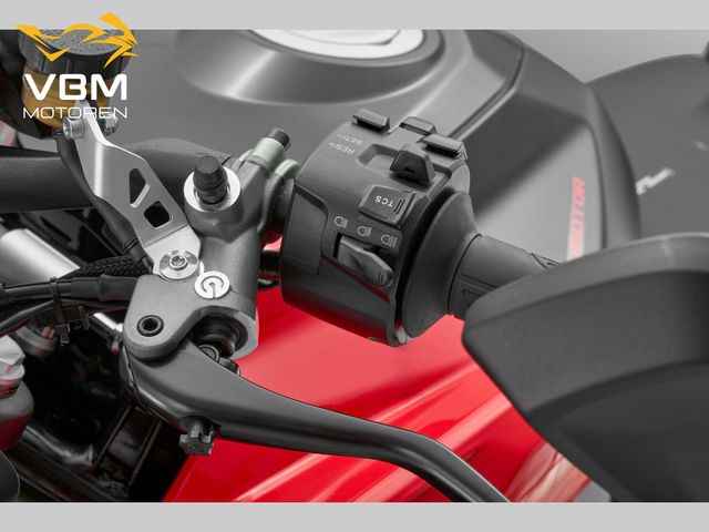 qjmotor - srk-921