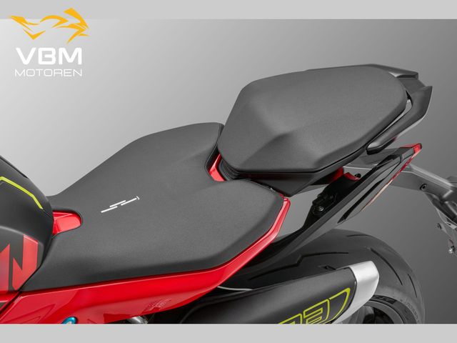 qjmotor - srk-921