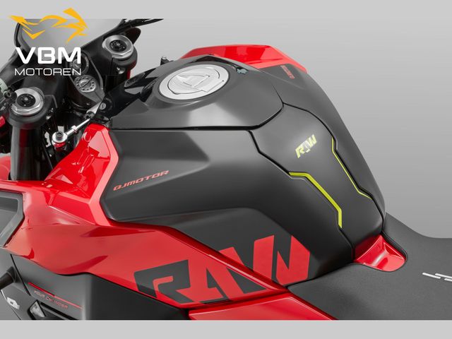 qjmotor - srk-921