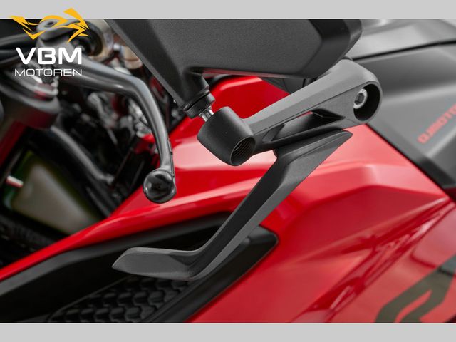 qjmotor - srk-921