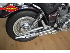 Yamaha XV 750 Virago 1994 occasion – foto 3 van 7