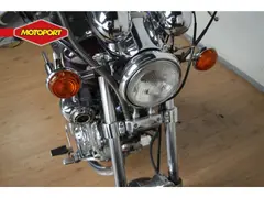 Yamaha XV 750 Virago 1994 occasion – foto 5 van 7