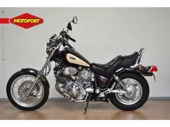 Yamaha XV 750 Virago 1994 occasion – foto 6 van 7