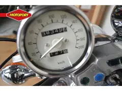 Yamaha XV 750 Virago 1994 occasion – foto 7 van 7