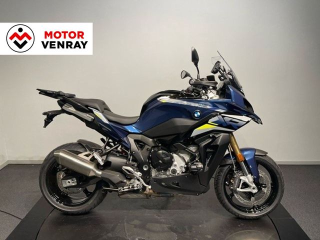 bmw - s-1000-xr