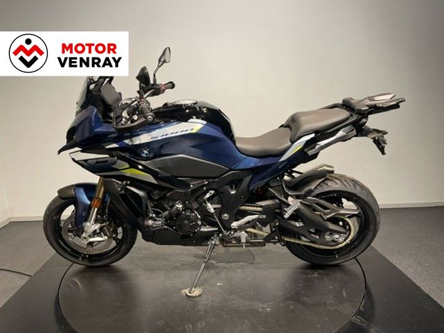bmw - s-1000-xr