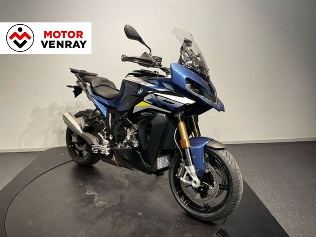 bmw - s-1000-xr