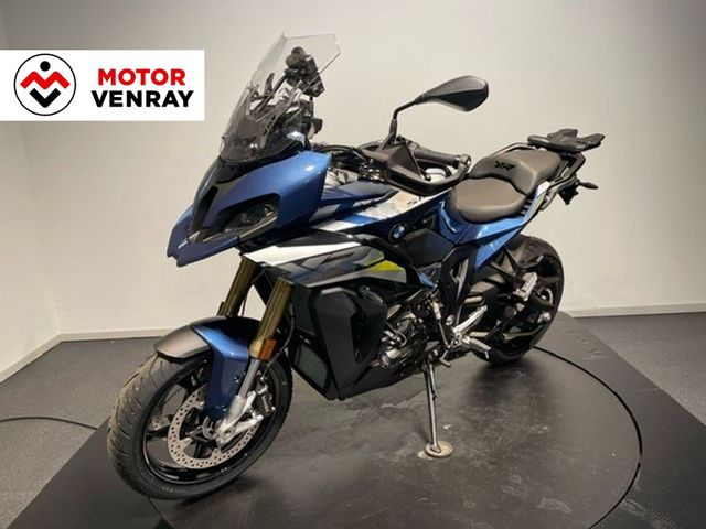 bmw - s-1000-xr