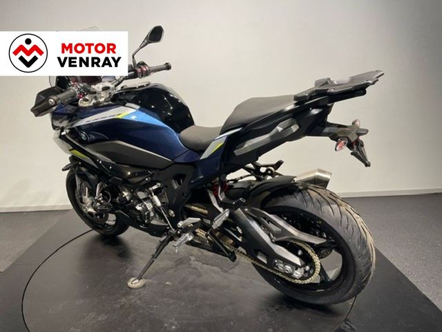 bmw - s-1000-xr