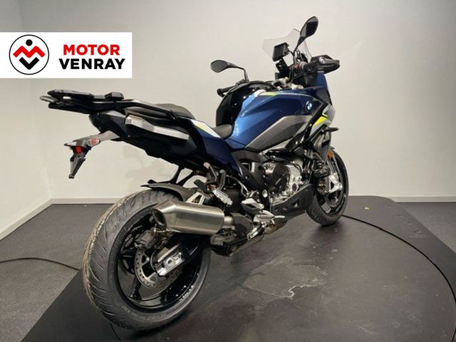 bmw - s-1000-xr