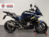 BMW S 1000 XR