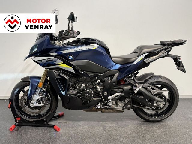 bmw - s-1000-xr